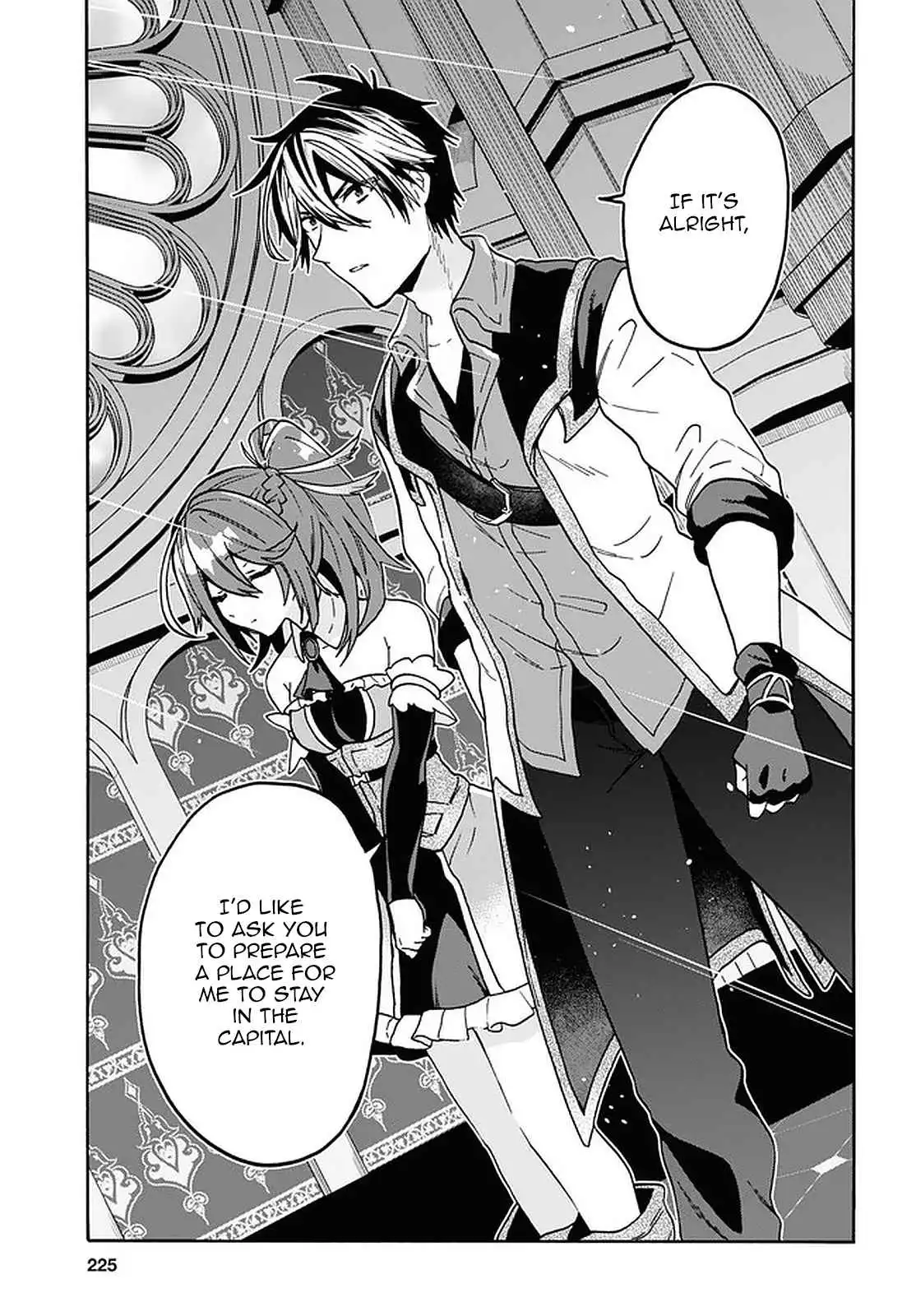 29-sai Dokushin wa Isekai de Jiyuu ni Ikita……katta Chapter 18 15